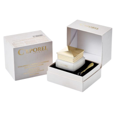 Crema de Día Reafirmante con Ácido Hialurónico y Colágeno