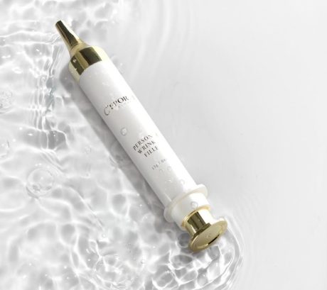 Crema para Ojos de Triple Acción