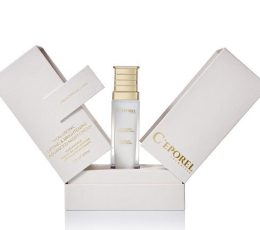 Crema de Noche Reafirmante con Ácido Hialurónico, Colágeno y Vitamina C