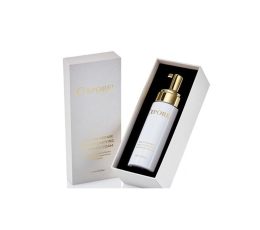 Espuma Exfoliante Detox con AHA, Ácido Hialurónico y Colágeno